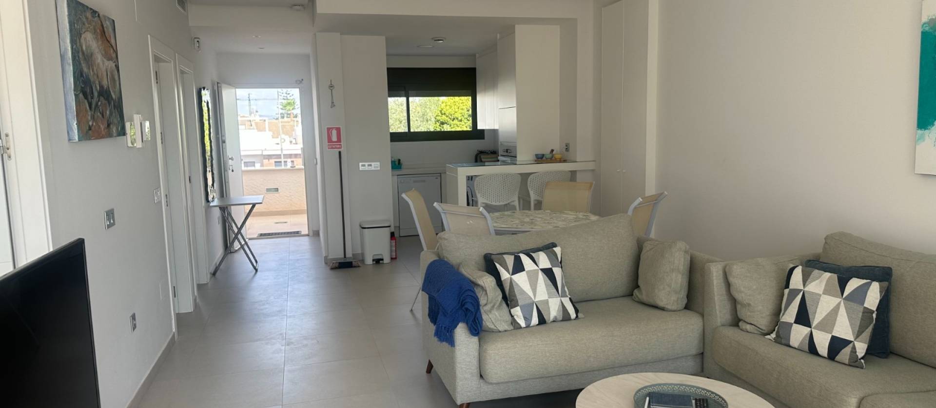 Sale - Apartment - Torre Pacheco - Dolores De Pacheco