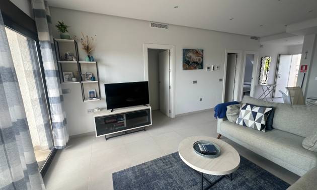 Sale - Apartment - Torre Pacheco - Dolores De Pacheco