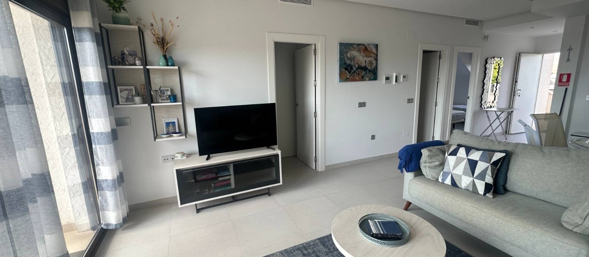 Sale - Apartment - Torre Pacheco - Dolores De Pacheco