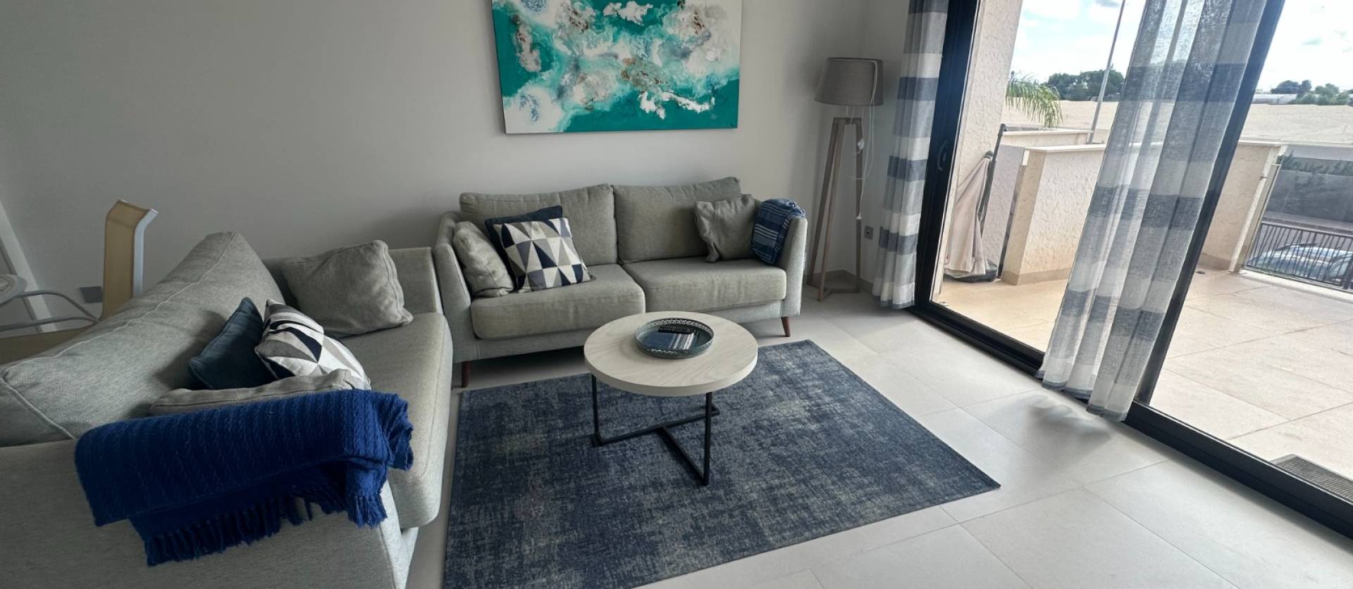 Sale - Apartment - Torre Pacheco - Dolores De Pacheco