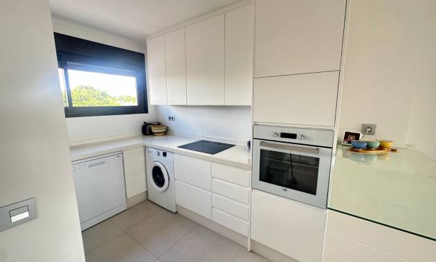 Sale - Apartment - Torre Pacheco - Dolores De Pacheco