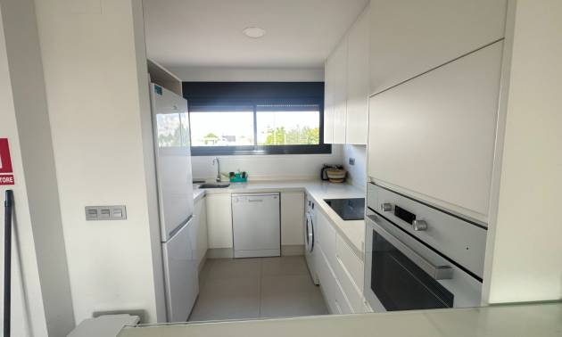 Sale - Apartment - Torre Pacheco - Dolores De Pacheco