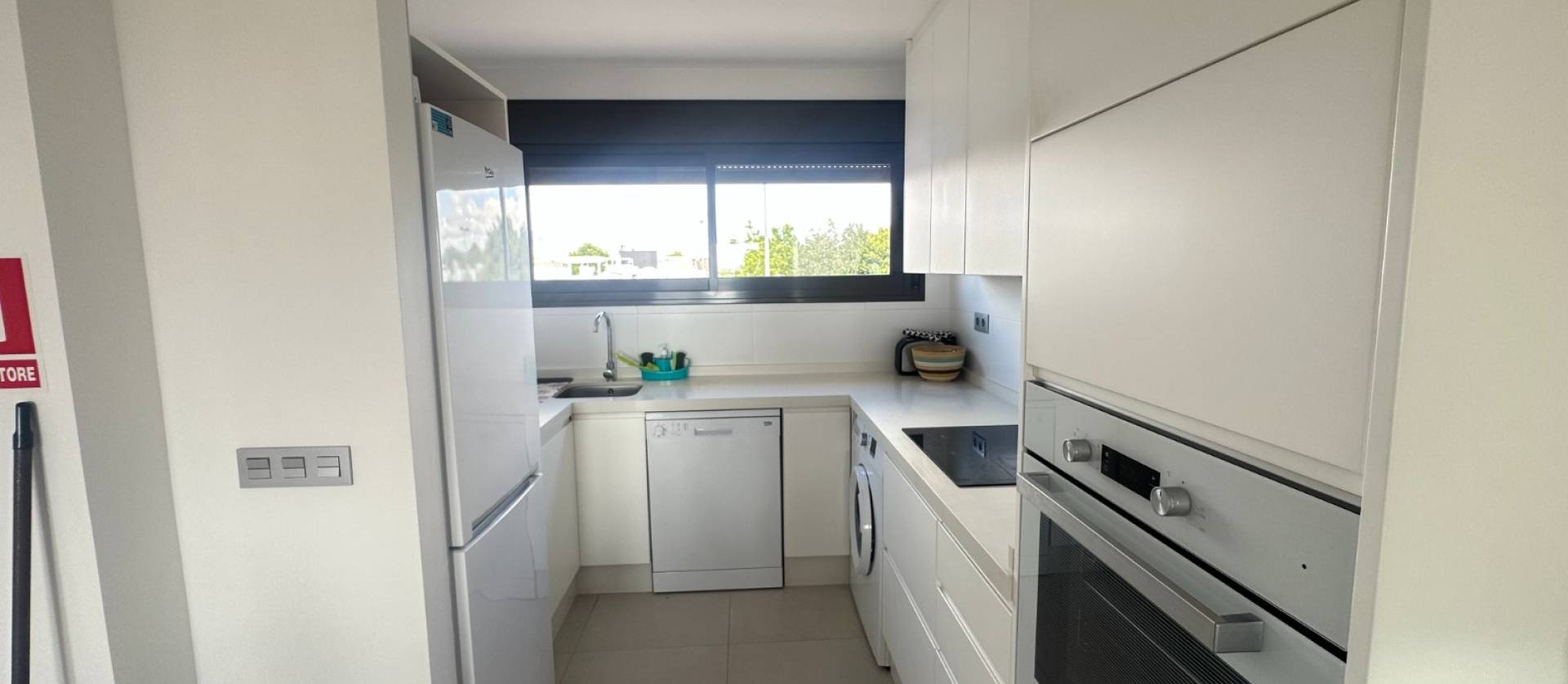 Sale - Apartment - Torre Pacheco - Dolores De Pacheco