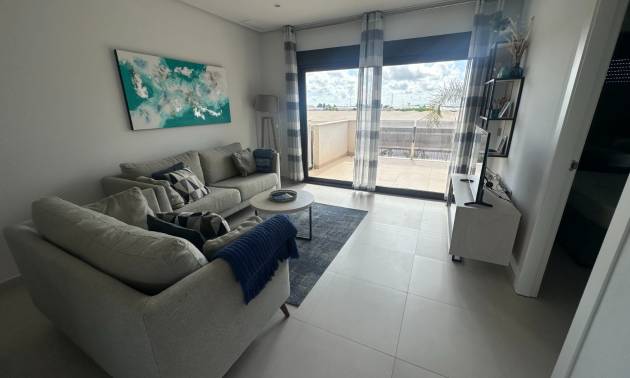 Sale - Apartment - Torre Pacheco - Dolores De Pacheco