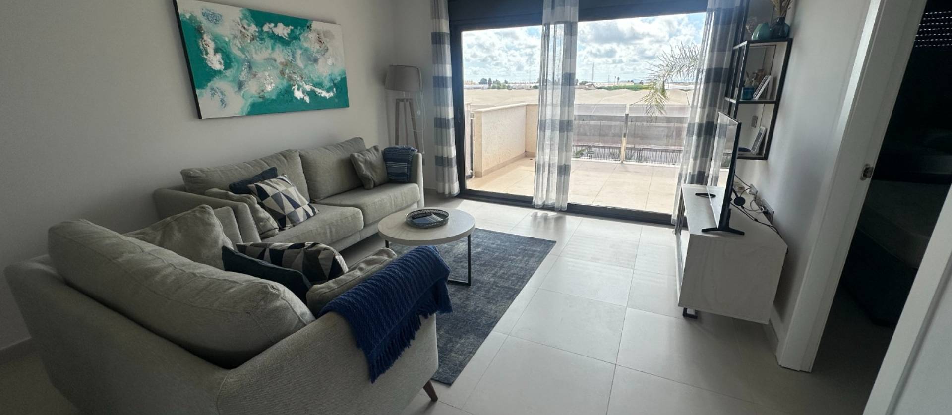 Sale - Apartment - Torre Pacheco - Dolores De Pacheco