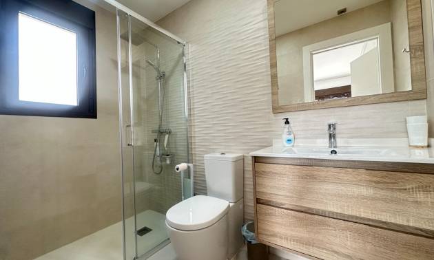 Sale - Apartment - Torre Pacheco - Dolores De Pacheco