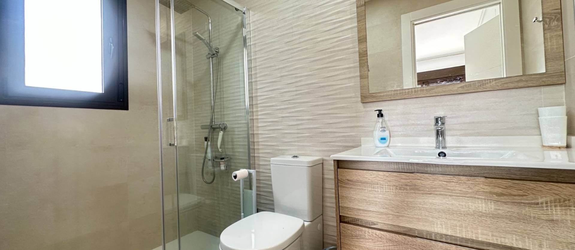 Sale - Apartment - Torre Pacheco - Dolores De Pacheco