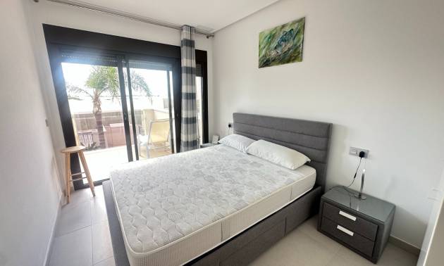 Sale - Apartment - Torre Pacheco - Dolores De Pacheco