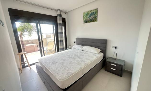 Sale - Apartment - Torre Pacheco - Dolores De Pacheco