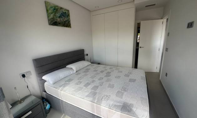 Sale - Apartment - Torre Pacheco - Dolores De Pacheco