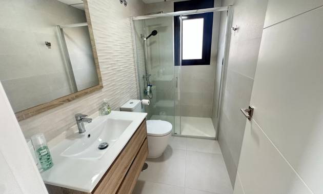 Sale - Apartment - Torre Pacheco - Dolores De Pacheco