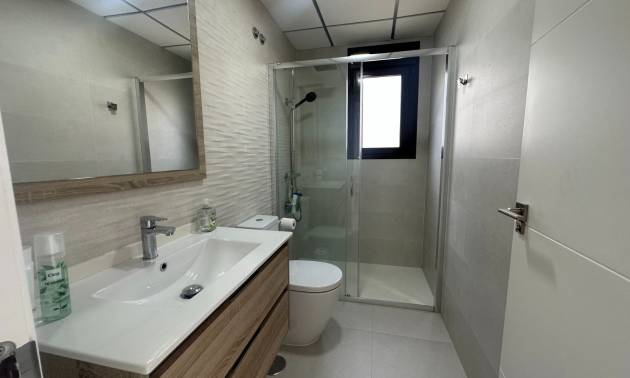 Sale - Apartment - Torre Pacheco - Dolores De Pacheco