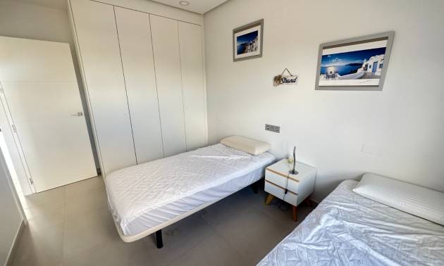 Sale - Apartment - Torre Pacheco - Dolores De Pacheco