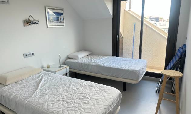 Sale - Apartment - Torre Pacheco - Dolores De Pacheco