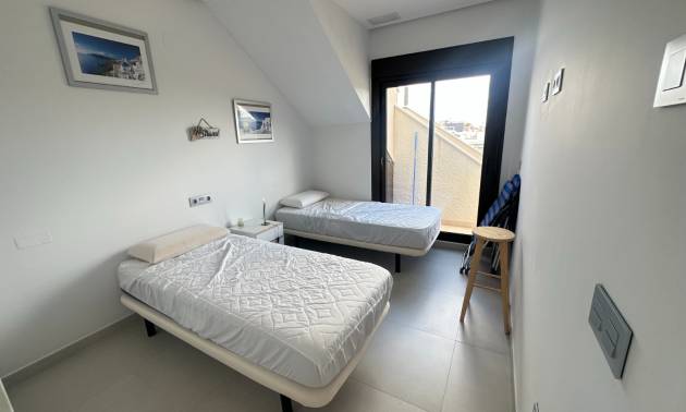 Sale - Apartment - Torre Pacheco - Dolores De Pacheco