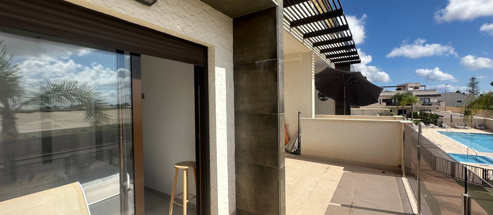 Sale - Apartment - Torre Pacheco - Dolores De Pacheco