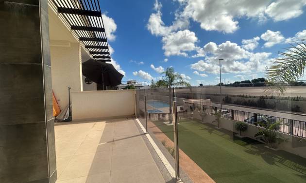 Sale - Apartment - Torre Pacheco - Dolores De Pacheco