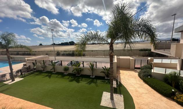 Sale - Apartment - Torre Pacheco - Dolores De Pacheco