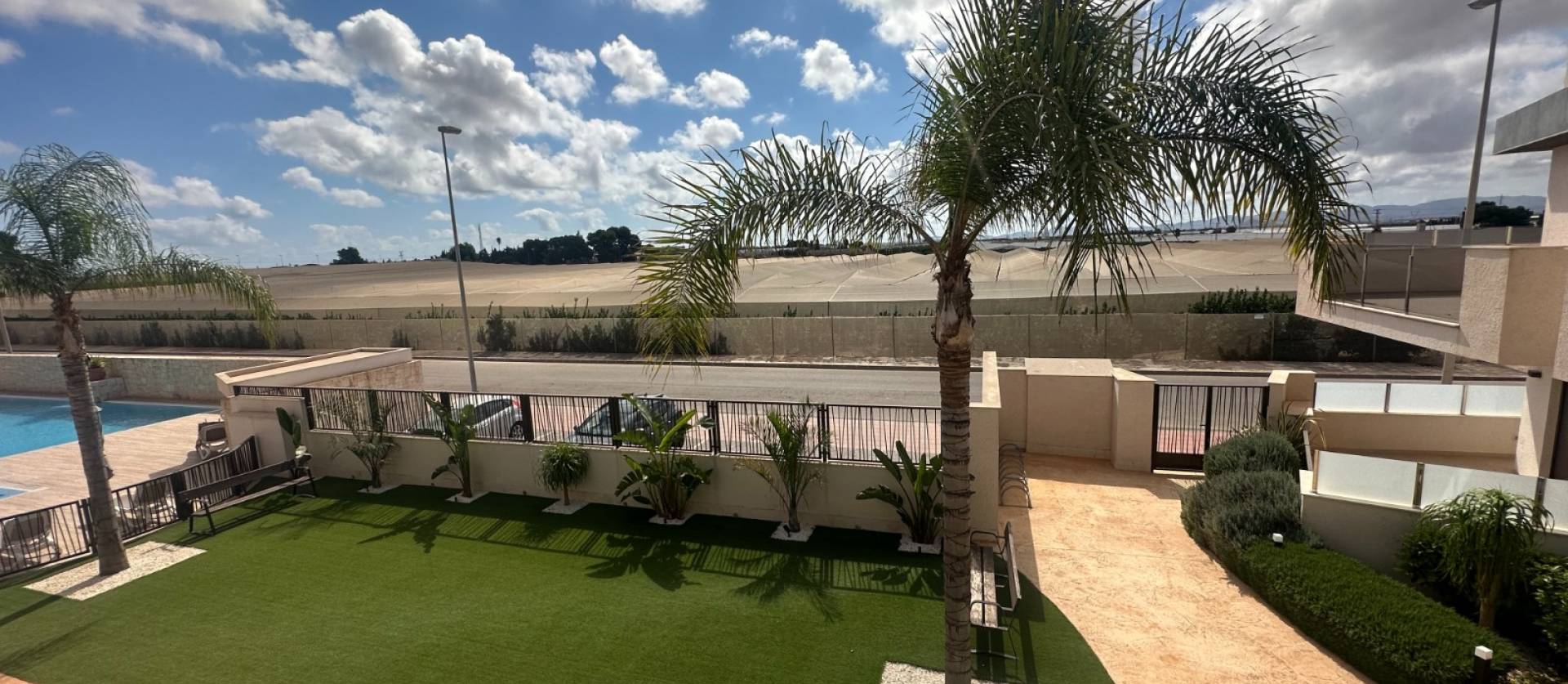 Sale - Apartment - Torre Pacheco - Dolores De Pacheco