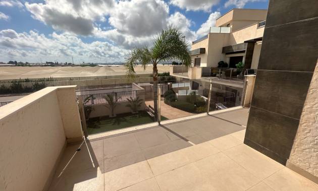 Sale - Apartment - Torre Pacheco - Dolores De Pacheco