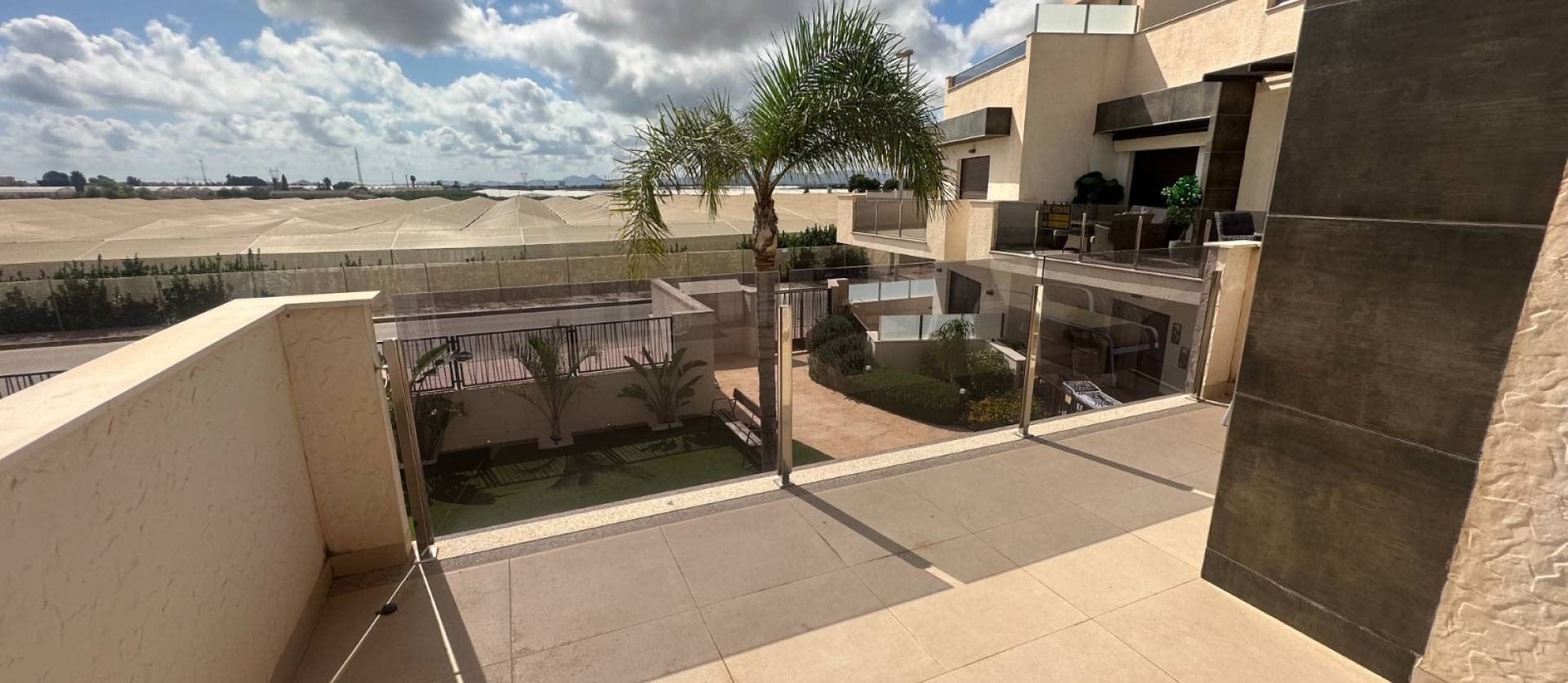 Sale - Apartment - Torre Pacheco - Dolores De Pacheco