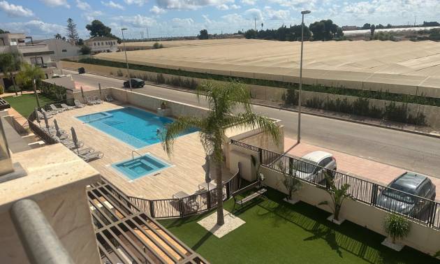 Sale - Apartment - Torre Pacheco - Dolores De Pacheco