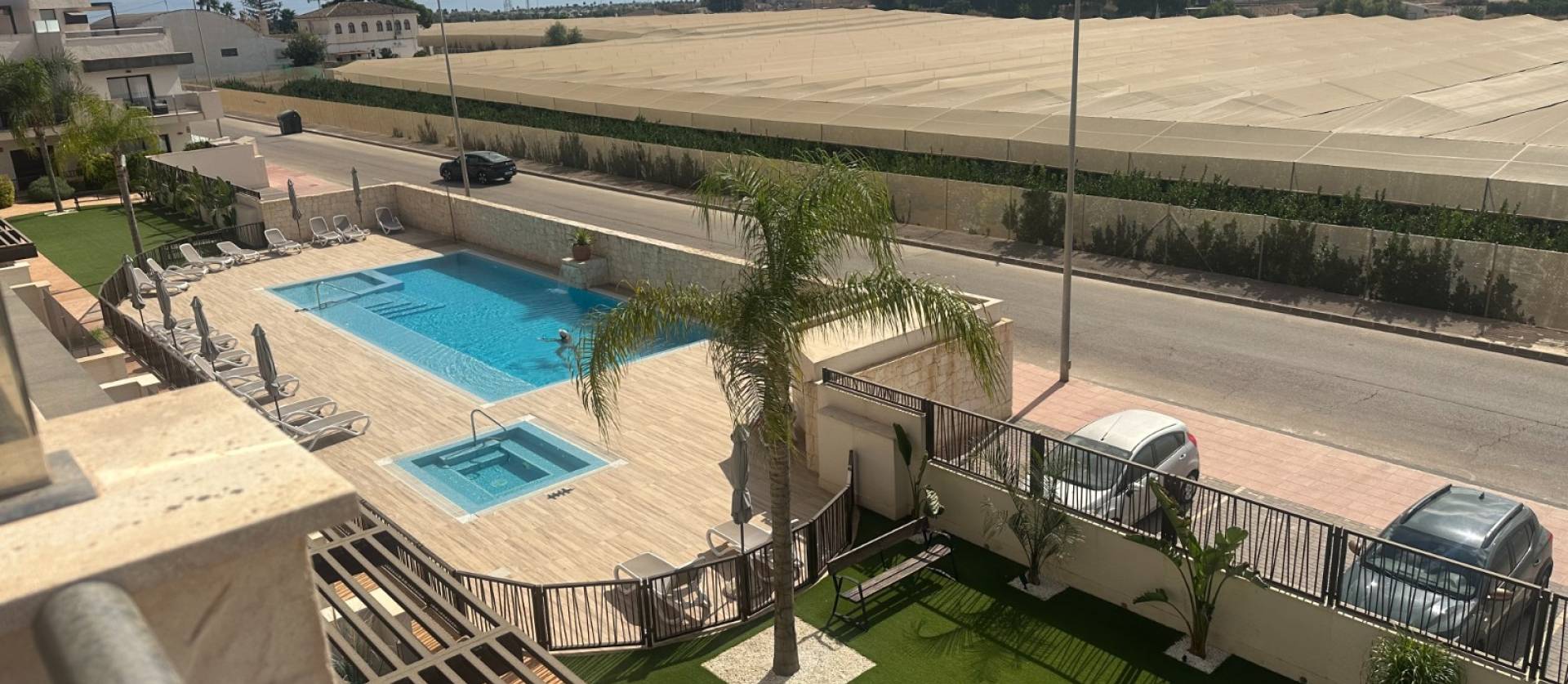 Sale - Apartment - Torre Pacheco - Dolores De Pacheco