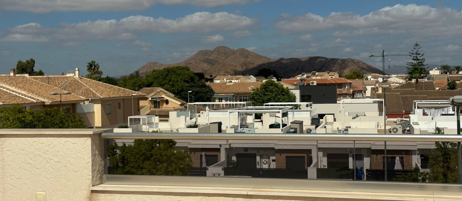 Sale - Apartment - Torre Pacheco - Dolores De Pacheco