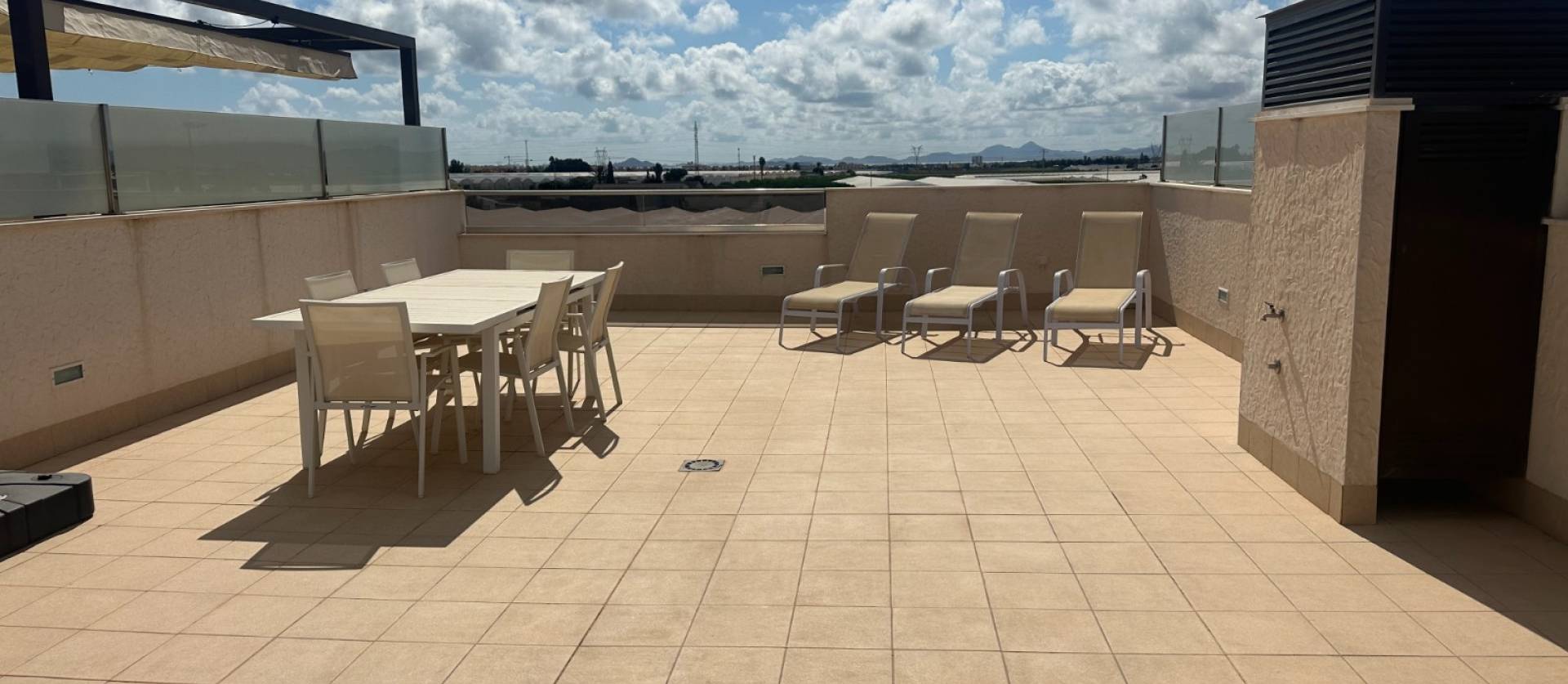 Sale - Apartment - Torre Pacheco - Dolores De Pacheco