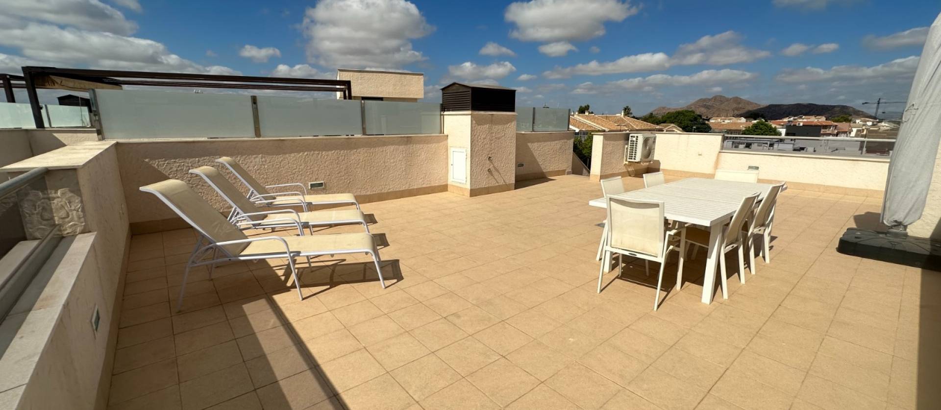 Sale - Apartment - Torre Pacheco - Dolores De Pacheco