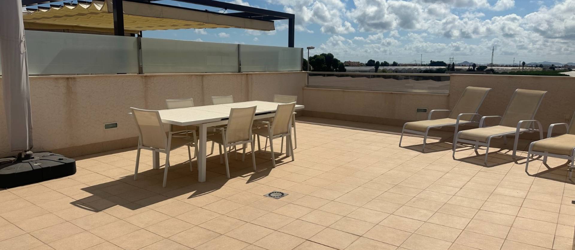 Sale - Apartment - Torre Pacheco - Dolores De Pacheco