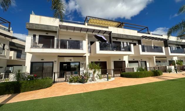 Sale - Apartment - Torre Pacheco - Dolores De Pacheco