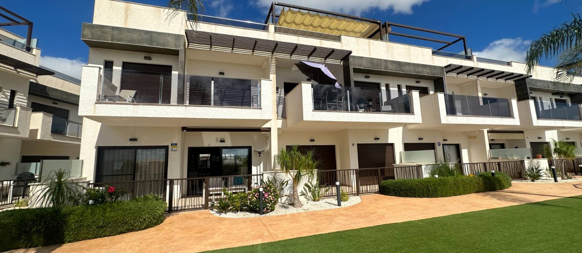 Sale - Apartment - Torre Pacheco - Dolores De Pacheco