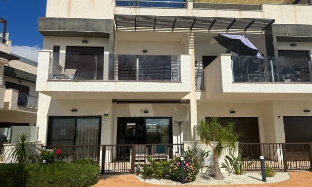 Sale - Apartment - Torre Pacheco - Dolores De Pacheco