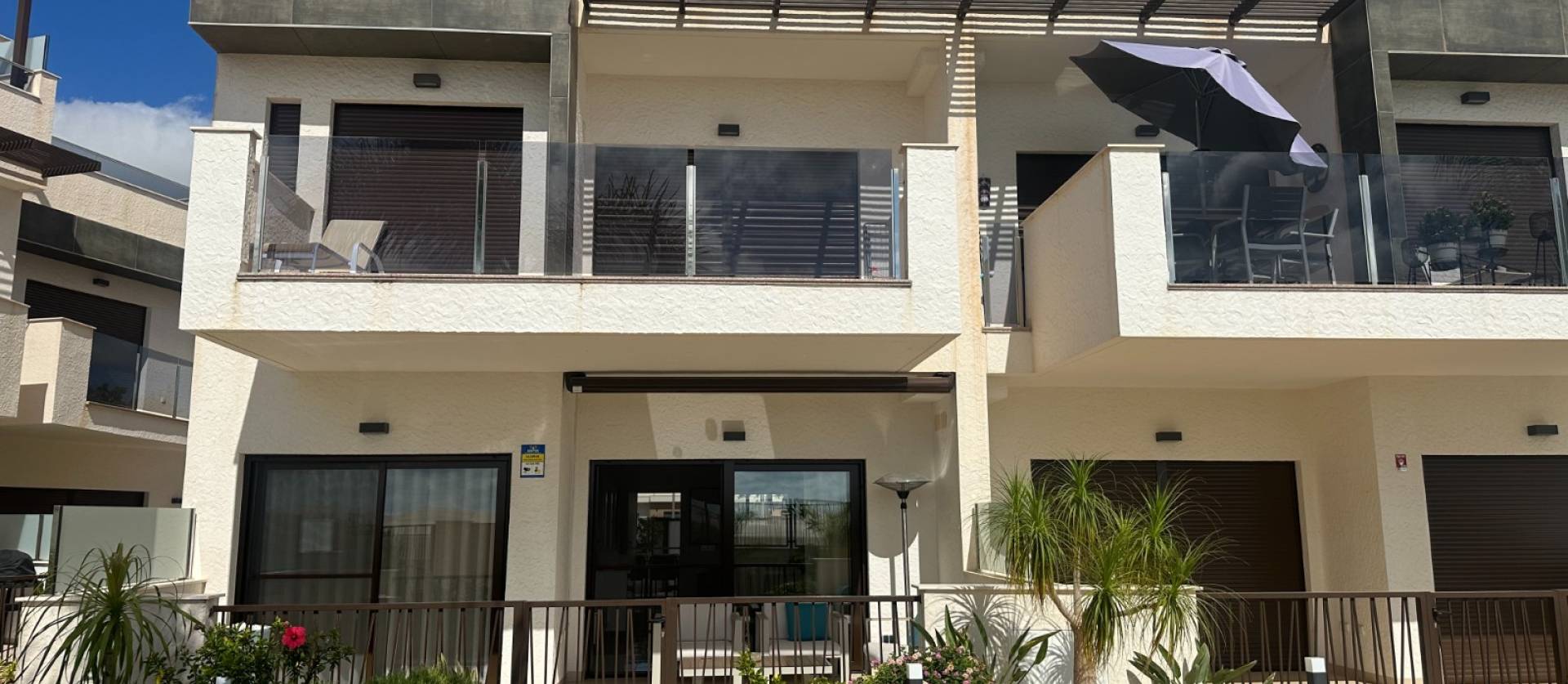 Sale - Apartment - Torre Pacheco - Dolores De Pacheco