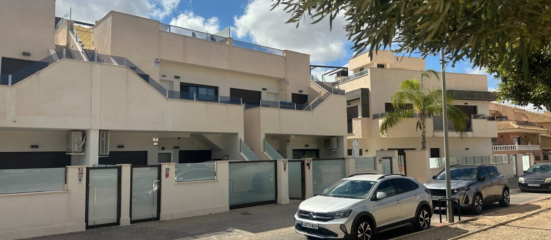 Sale - Apartment - Torre Pacheco - Dolores De Pacheco