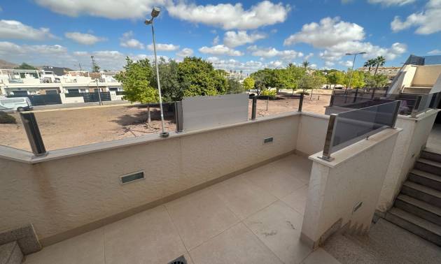 Sale - Apartment - Torre Pacheco - Dolores De Pacheco