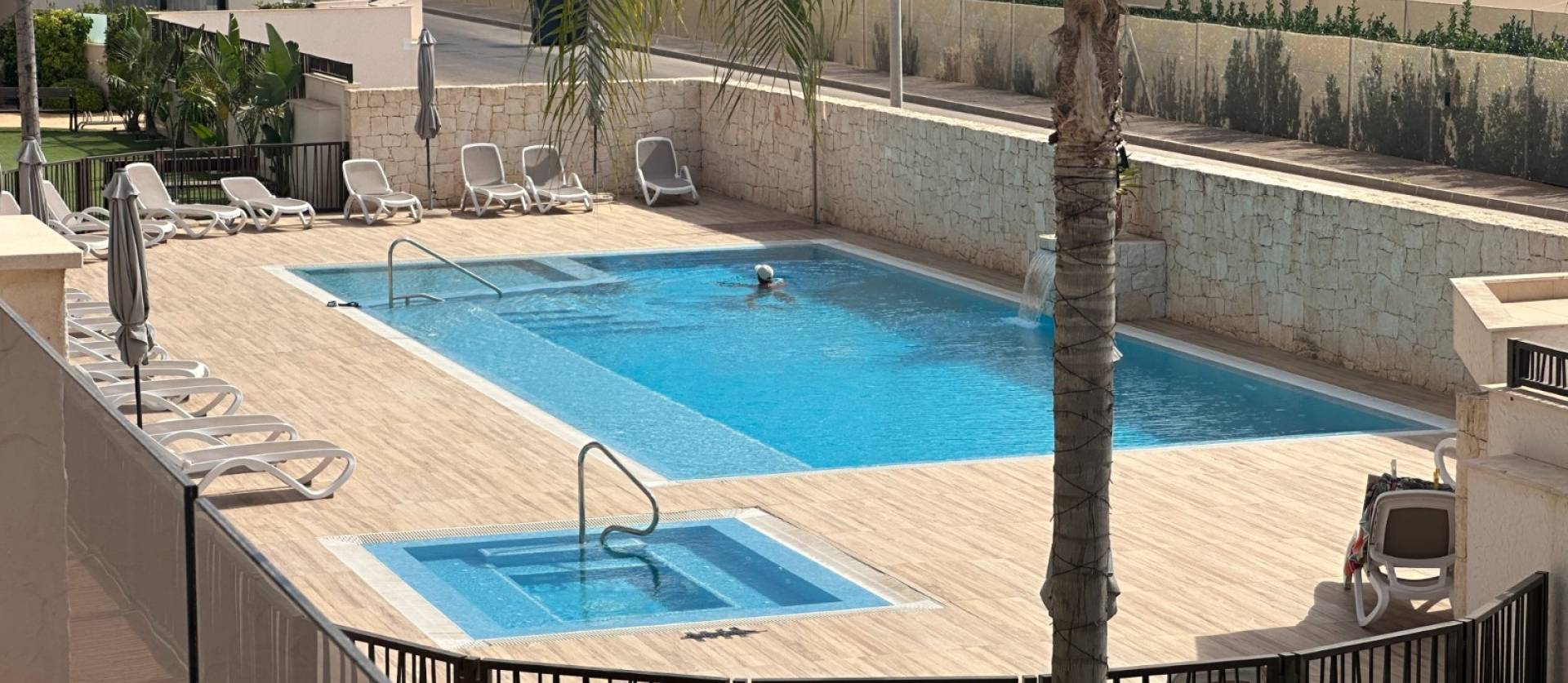 Sale - Apartment - Torre Pacheco - Dolores De Pacheco