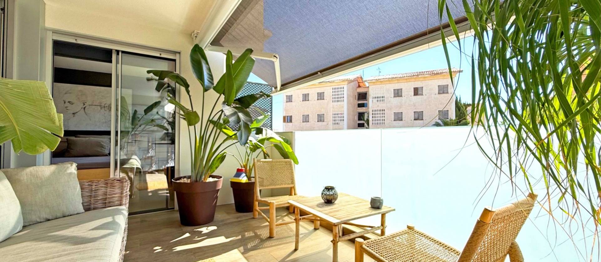 Revente - Apartment - Cabo de Palos