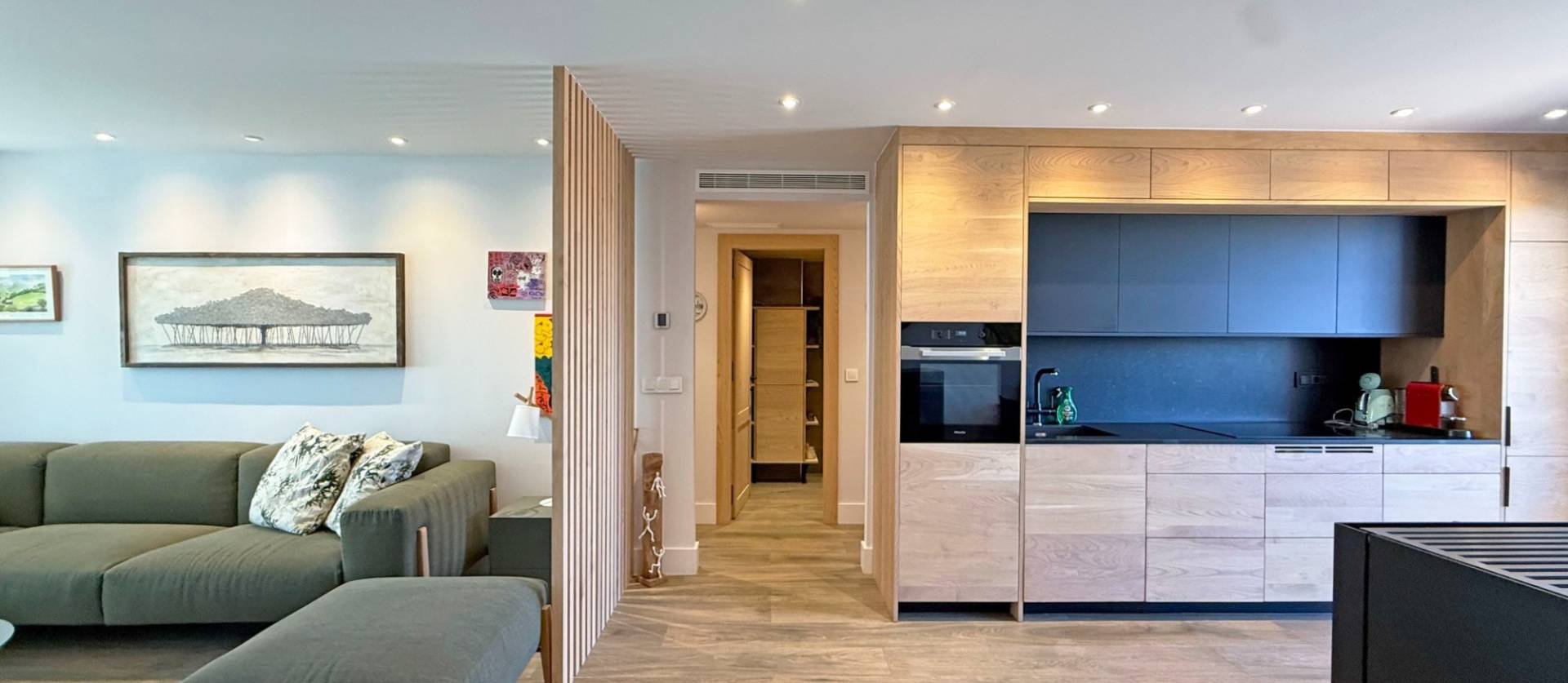 Revente - Apartment - Cabo de Palos