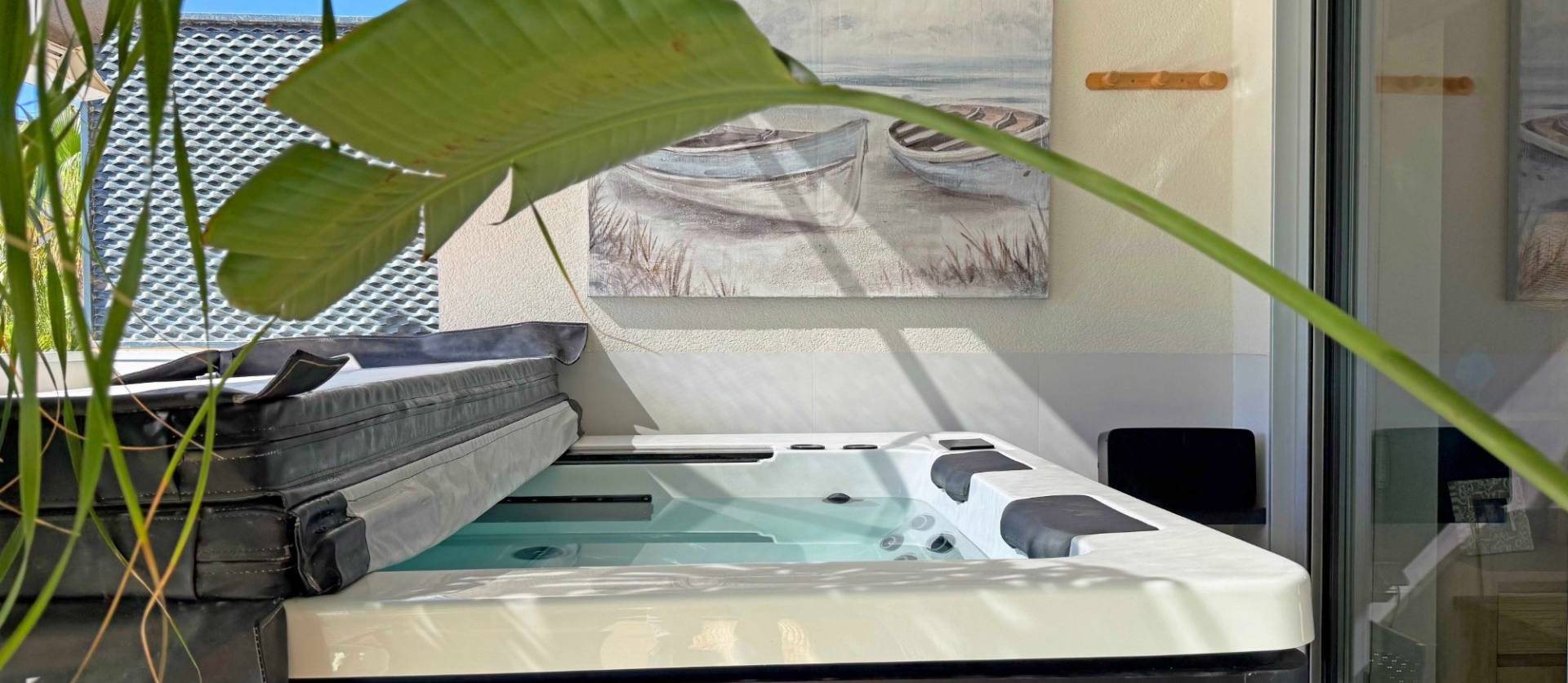 Revente - Apartment - Cabo de Palos