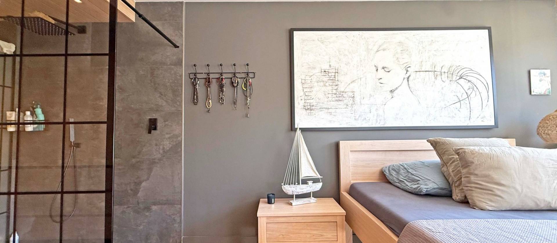 Revente - Apartment - Cabo de Palos