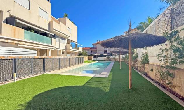 Revente - Apartment - Cabo de Palos