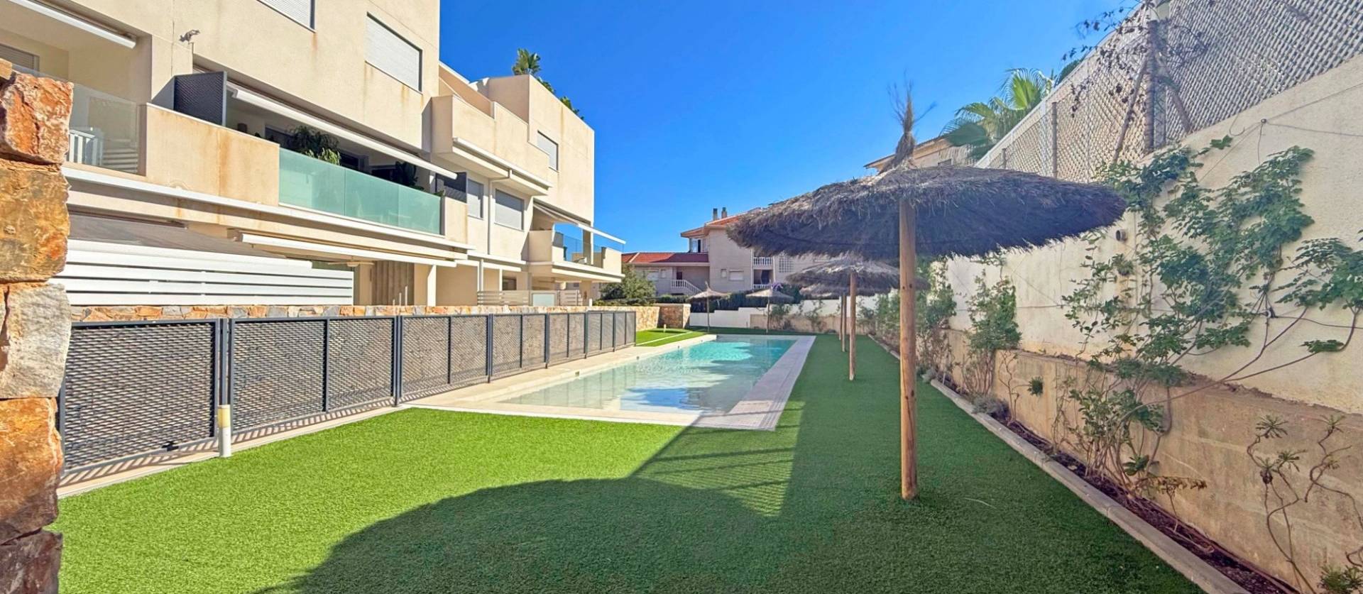 Revente - Apartment - Cabo de Palos