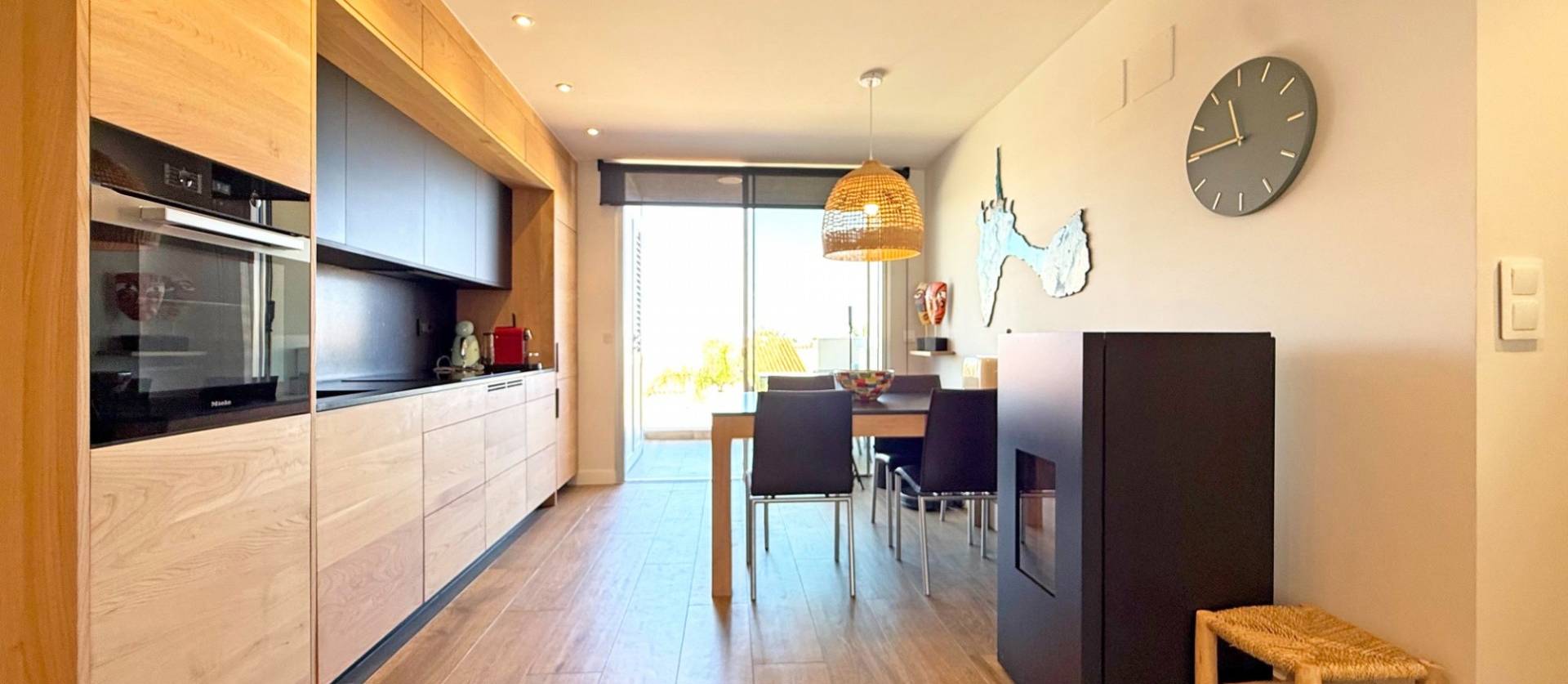 Revente - Apartment - Cabo de Palos