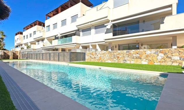 Revente - Apartment - Cabo de Palos