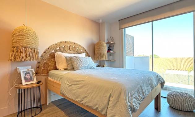 Revente - Apartment - Cabo de Palos