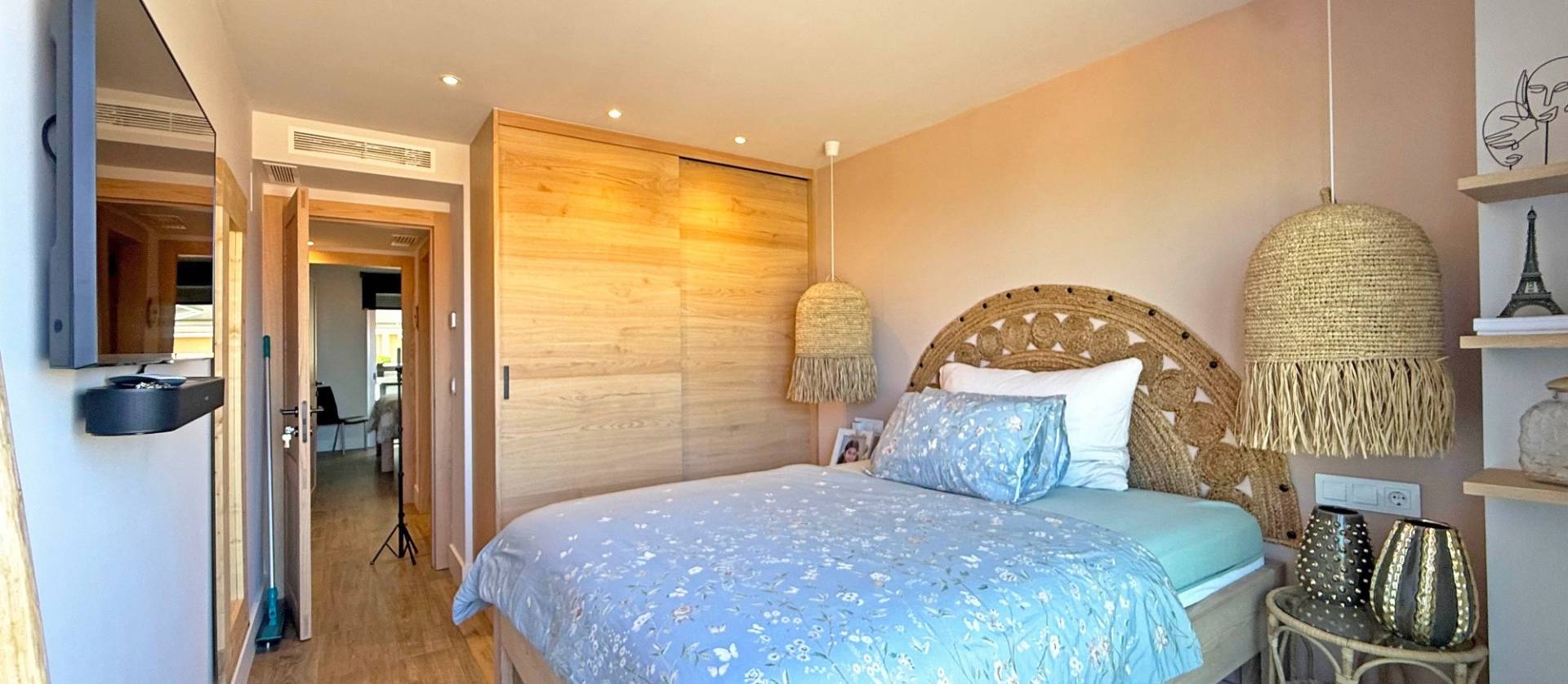 Revente - Apartment - Cabo de Palos