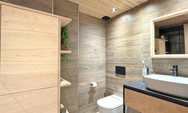 Revente - Apartment - Cabo de Palos