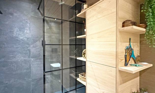 Revente - Apartment - Cabo de Palos